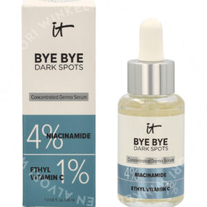 IT Cosmetics Bye Bye Dark Spots Concentrated Derma Serum 30ml