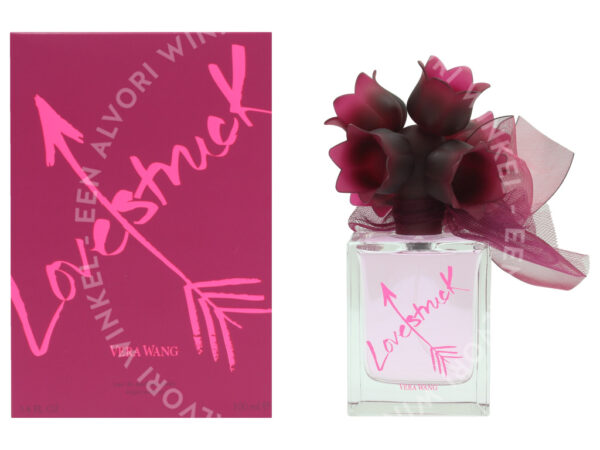 Vera Wang Lovestruck Edp Spray 100ml