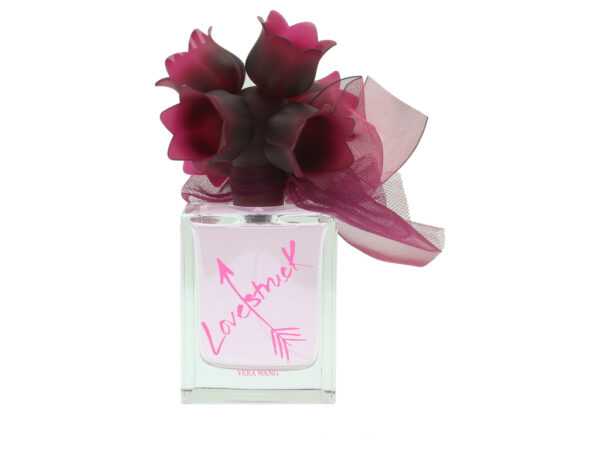 Vera Wang Lovestruck Edp Spray 100ml - Afbeelding 2