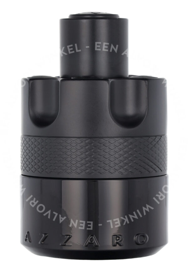 Azzaro The Most Wanted Intense Edp Spray 50ml - Afbeelding 2