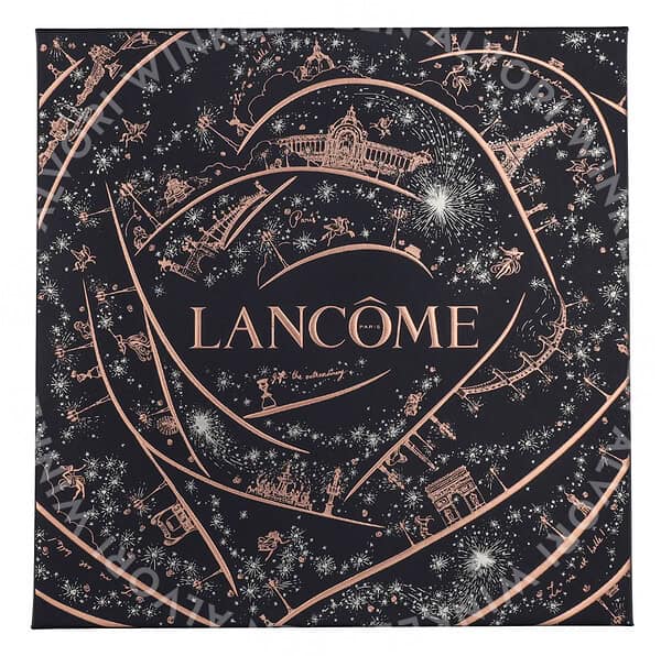 Lancome La Vie Est Belle Giftset 150ml Edp Spray 50ml/Bodylotion 50ml/Shower Gel 50ml - Afbeelding 3