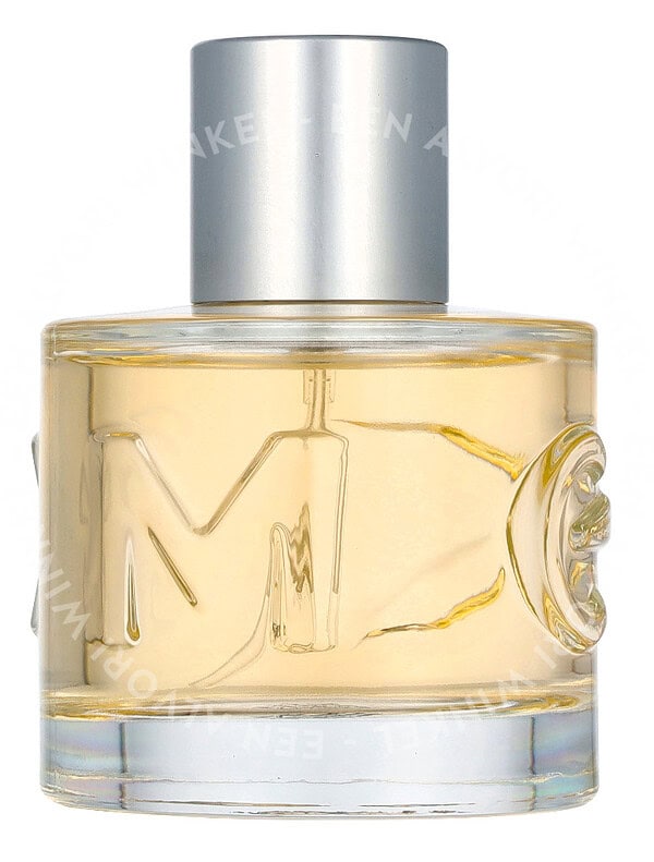 Mexx For Her Edt Spray 60ml - Afbeelding 2