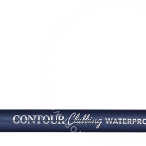 Bourjois Contour Clubbing Waterproof Eye Pencil 1,2g #76 Blue Soirée