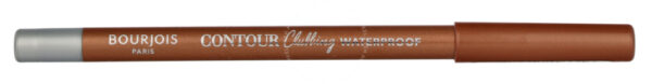 Bourjois Contour Clubbing Waterproof Eye Pencil 1,2g #78 Lets Bronze - Afbeelding 2