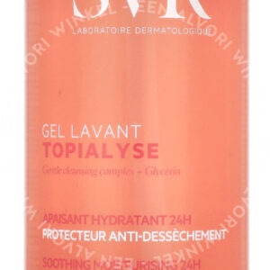 SVR Topialyse Protecting Anti-Dryness Cleanser 400ml