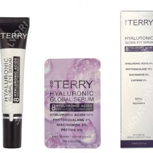 By Terry Hyaluronic Global Eye Serum - Refill 15ml