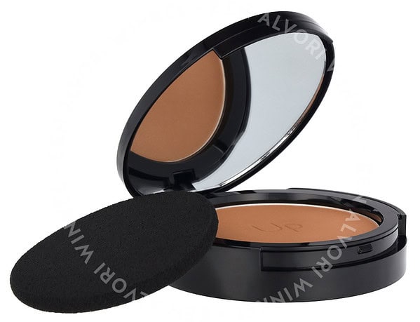 Black Up Two Way Cake Compact Powder 11g 03 - Afbeelding 2