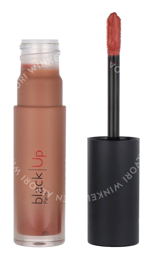 Black Up Lip Gloss 5,4g #03 - Afbeelding 2