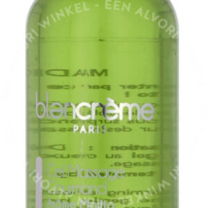 Blancreme Gourmet Massage Gel 50ml Mojito