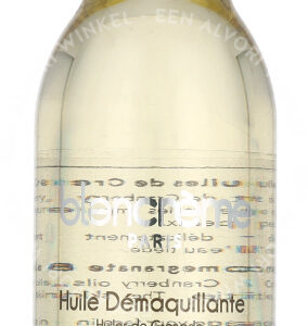 Blancreme Cleansing Oil 200ml Pomegranate & Cranberry Oils