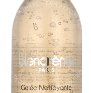 Blancreme Cleansing Jelly 200ml Wheat Germ Oil & Barley Stem Water