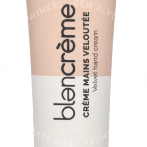 Blancreme Velvet Hand Cream 30ml Strawberry