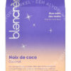 Blancreme Hand Cream Duo 70ml Hand Cream 30ml/Scrub 40ml - Coconut/Lychee - Afbeelding 3