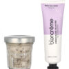 Blancreme Hand Cream Duo 70ml Hand Cream 30ml/Scrub 40ml - Coconut/Lychee - Afbeelding 2