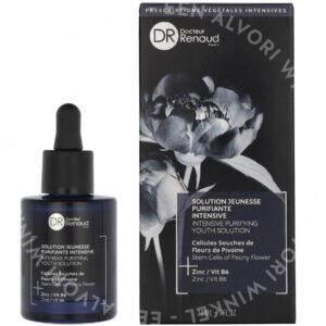 Dr. Renaud Intensive Purifying Youth Solution 30ml