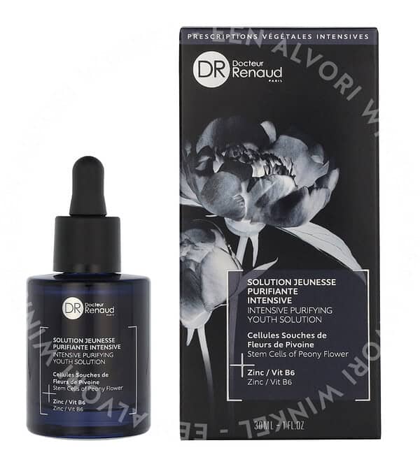 Dr. Renaud Intensive Purifying Youth Solution 30ml