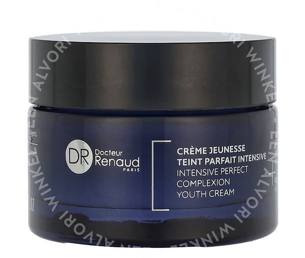 Dr. Renaud Intensive Perfect Complexion Youth Cream 50ml - Afbeelding 2