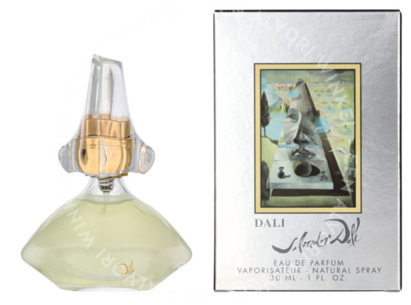 Salvador Dali Dali Edp Spray 30ml