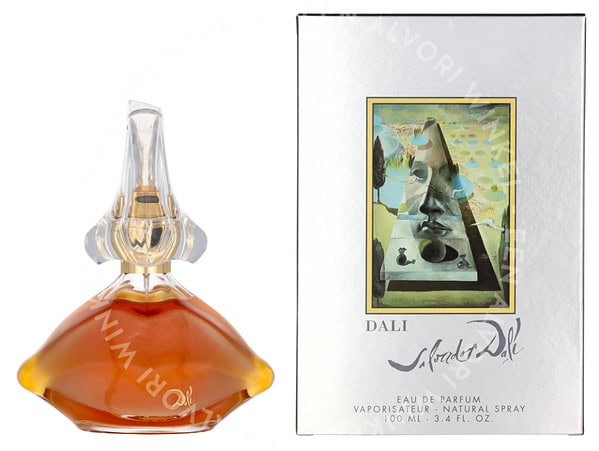 Salvador Dali Edp Spray 100ml