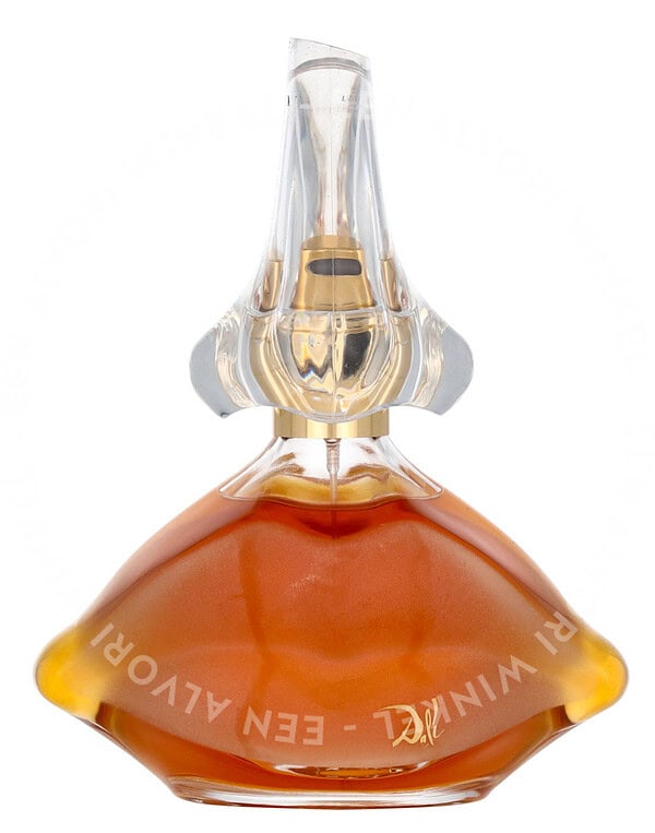 Salvador Dali Edp Spray 100ml - Afbeelding 2