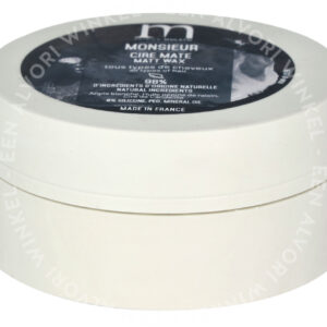 P. Mulato Monsieur Matt Wax 50ml