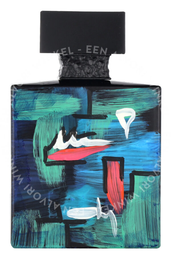 M. Micallef Ruh Zadeh Art Collection Edp Spray 100ml - Afbeelding 2