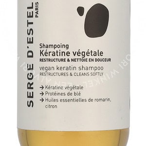Serge D'Estel Keratin Shampoo 250ml
