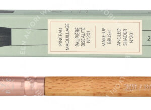 Bachca Paris Angled Contour Shader Brush 1stuk