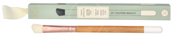Bachca Paris Angled Contour Shader Brush 1stuk