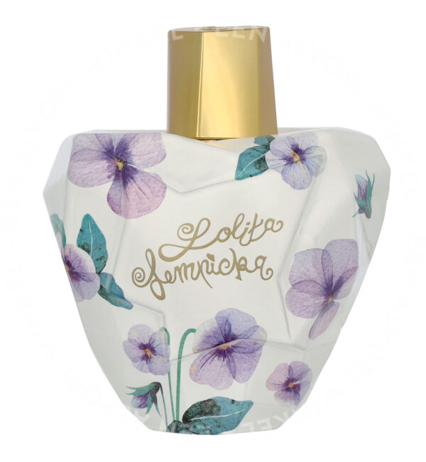 Lolita Lempicka Premier Edp Spray Limited Edition 100ml - Afbeelding 2