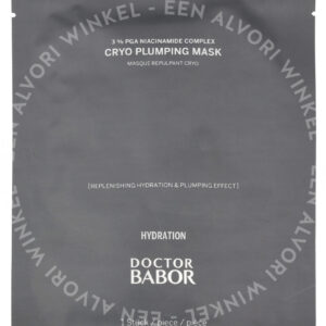 Babor Hydration Cryo Plumping Mask 0