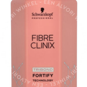 Schwarzkopf Fibre Clinix Fortify Conditioner 250ml