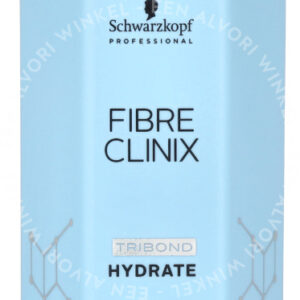 Schwarzkopf Fibre Clinix Hydrate Conditioner 250ml