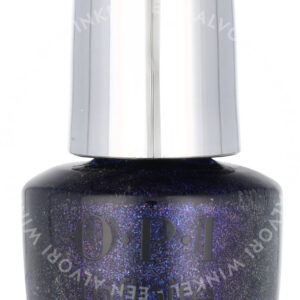 OPI Infinite Shine Nail Lacquer 15ml Am 2 Pm