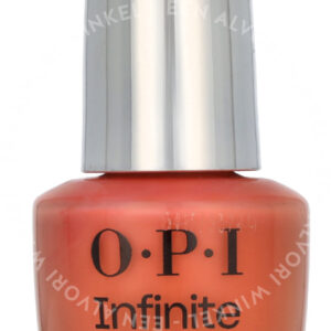 OPI Infinite Shine Nail Lacquer 15ml Always Within Peach