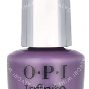OPI Infinite Shine Nail Lacquer 15ml Lush Hour
