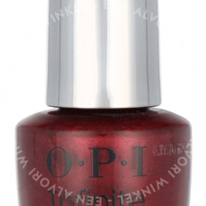 OPI Infinite Shine Nail Lacquer 15ml Im Not Really A Waitress