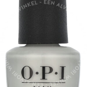 OPI Nail Lacquer 15ml As Real As It Gets
