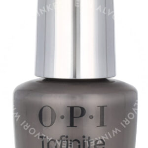 OPI Infinite Shine Nail Lacquer 15ml Steel Waters Run