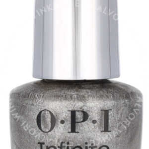 OPI Infinite Shine Nail Lacquer 15ml Work From Chrome