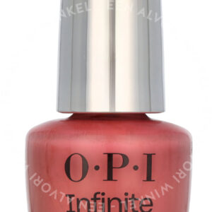 OPI Infinite Shine Nail Lacquer 15ml As Strong Last