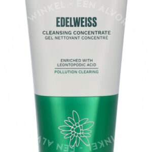 The Body Shop Cleansing Concentrate 100ml Edelweiss