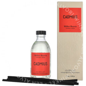 Miller Harris Cadmius Diffuser Refill 250ml