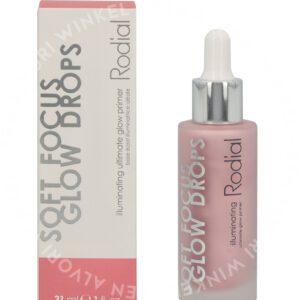 Rodial Soft Focus Glow Drops 31ml
