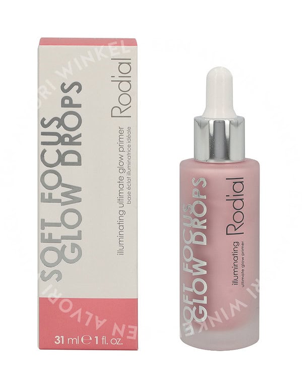 Rodial Soft Focus Glow Drops 31ml