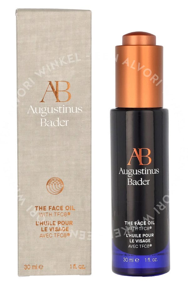 Augustinus Bader The Face Oil 30ml