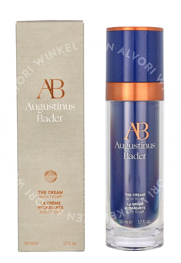 Augustinus Bader The Cream 50ml