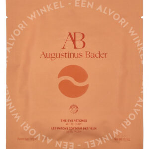 Augustinus Bader The Eye Patches Single Sachet 0