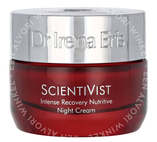 Dr Irena Eris Scientivist Intense Recovery Nutri.Night Cream 50ml - Afbeelding 2