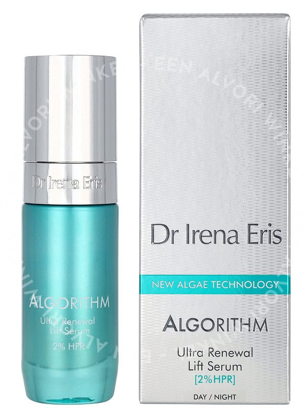 Dr Irena Eris Ultra Renewal Lift Serum 30ml